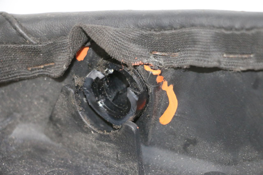 photo de SELLA PIAGGIO LIBERTY 125 (1998 - 2008)