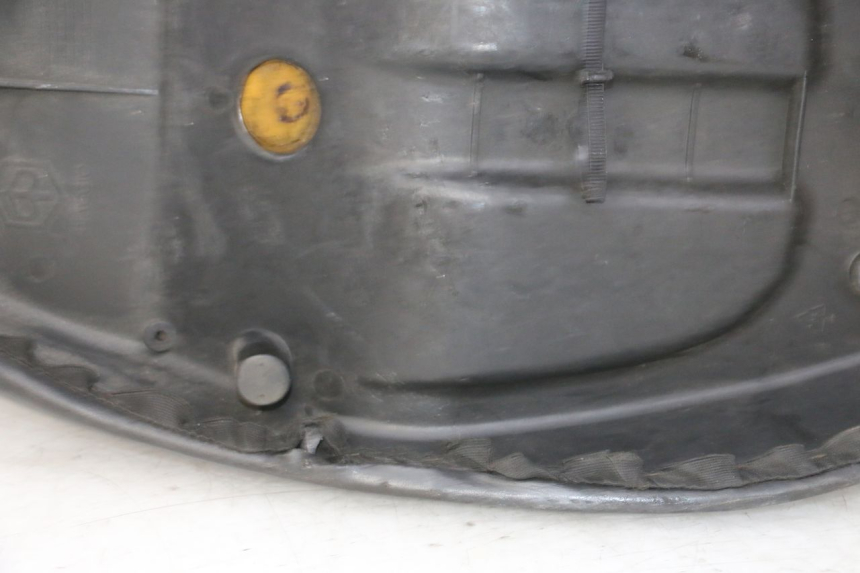 photo de SELLA PIAGGIO LIBERTY 125 (1998 - 2008)