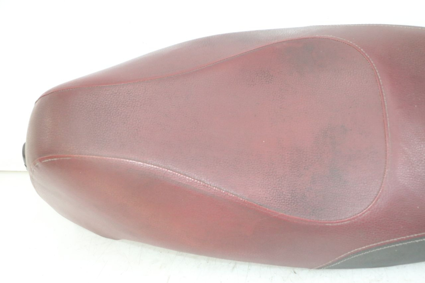 photo de SELLA KYMCO LIKE 4T 50 (2019 - 2025)