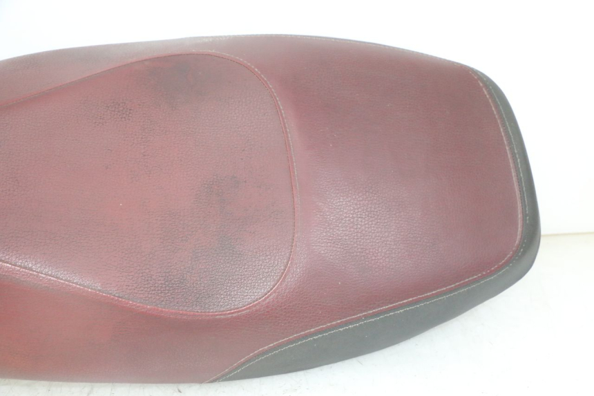 photo de SELLA KYMCO LIKE 4T 50 (2019 - 2025)