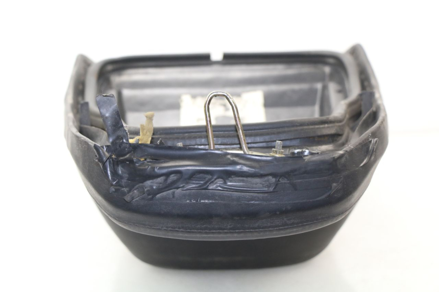 photo de SELLA LINHAI MONARCH 125 (2003 - 2005)