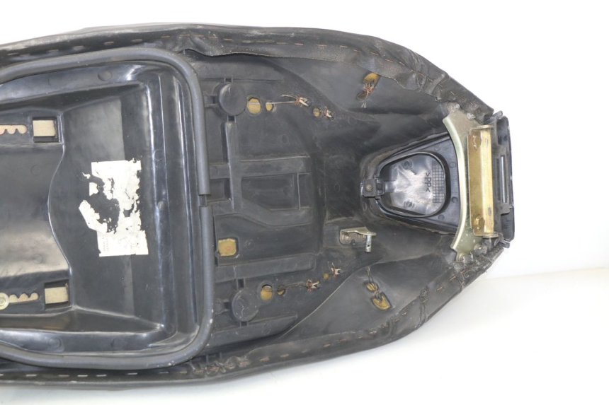 photo de SELLA LINHAI MONARCH 125 (2003 - 2005)