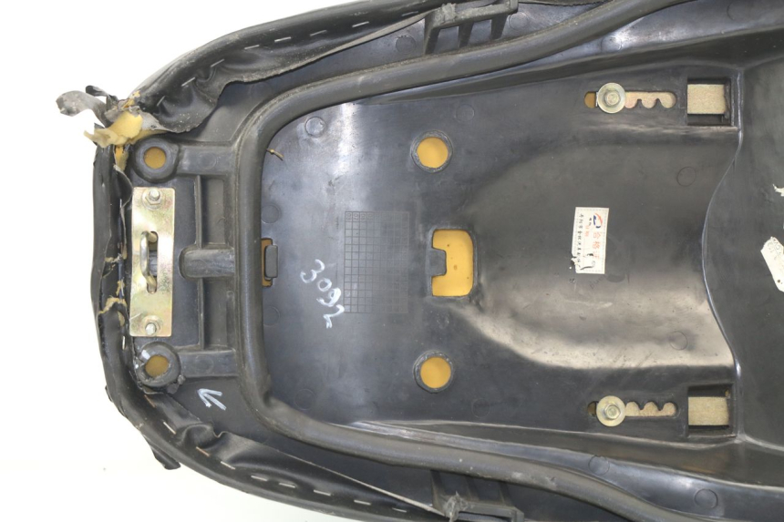 photo de SELLA LINHAI MONARCH 125 (2003 - 2005)