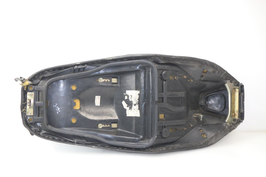 photo de SELLA LINHAI MONARCH 125 (2003 - 2005)