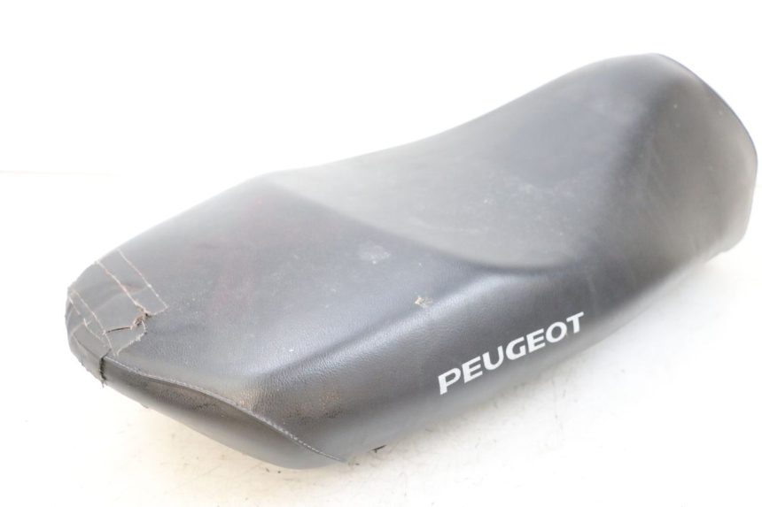 photo de SELLE PEUGEOT LUDIX 50 (2005 - 2007) - Primo piano ad alta risoluzione