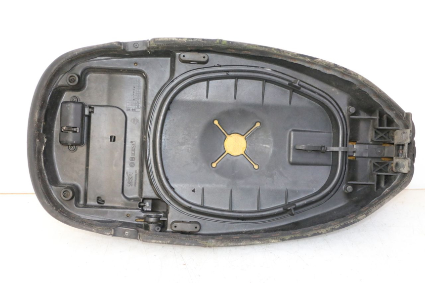 photo de SELLA PIAGGIO LXV 4T 50 (2009 - 2013)