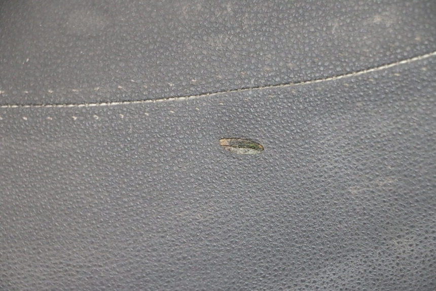 photo de SELLA PIAGGIO LXV 4T 50 (2009 - 2013)