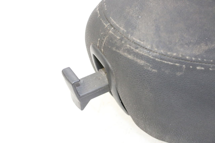 photo de SELLA PIAGGIO LXV 4T 50 (2009 - 2013)