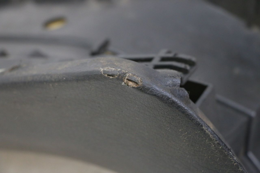 photo de SELLA MASAI XL 50 (2012 - 2019)
