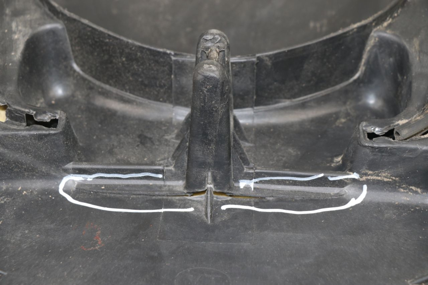 photo de SELLA MASH BIBOP 2T 50 (2013 - 2018)