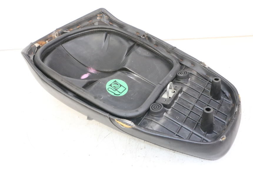 photo de SELLA MBK BOOSTER NEXT GENERATION 50 (1995 - 1998)