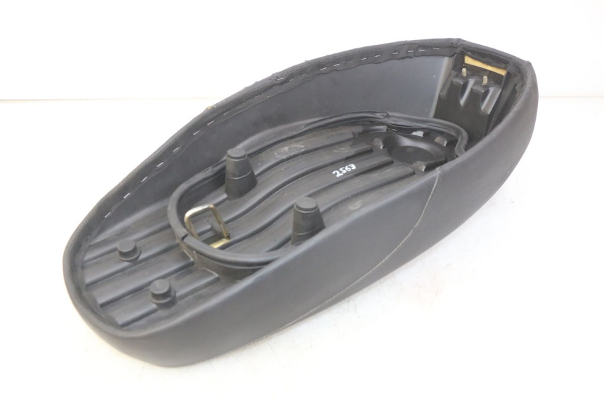 photo de SELLE MBK BOOSTER SPIRIT 50 (2004 - 2017)