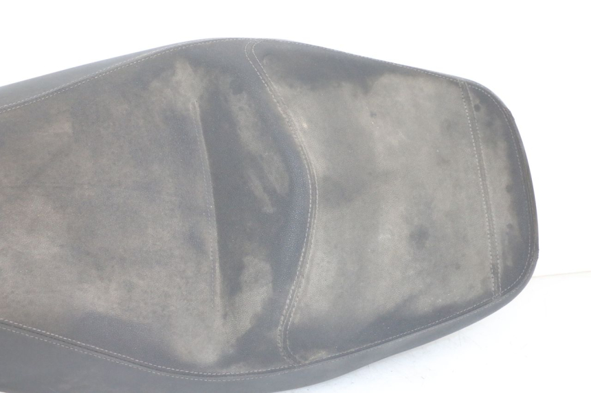 photo de SELLA MOTO GUZZI NORGE 8V GT 1200 (2011 - 2016)