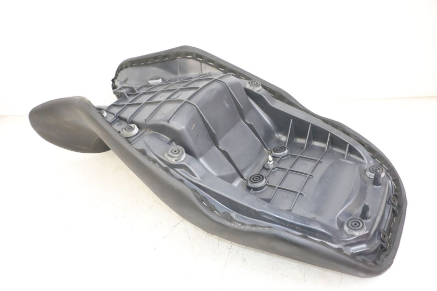 photo de SELLA MOTO GUZZI NORGE 8V GT 1200 (2011 - 2016)