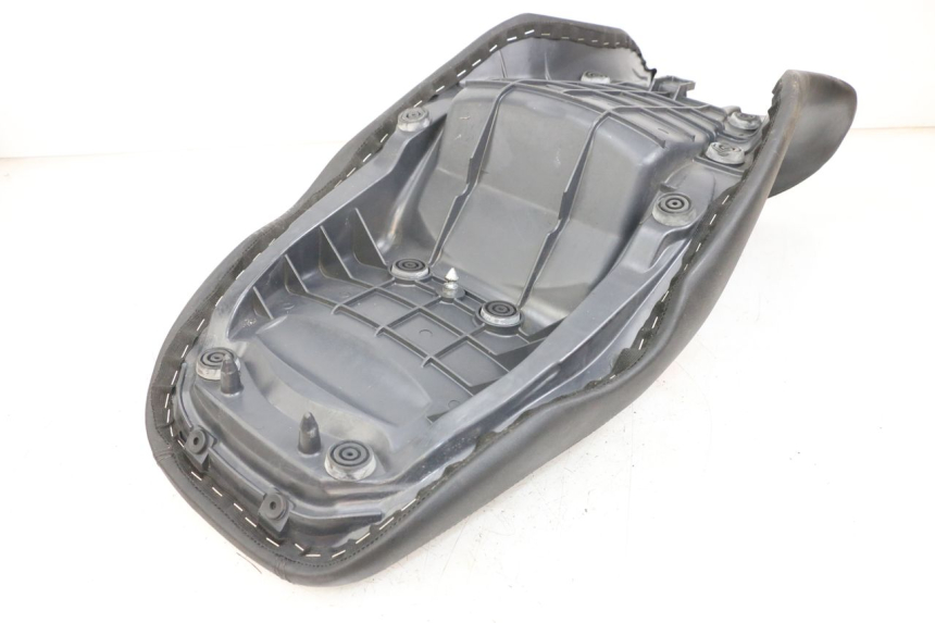 photo de SELLA MOTO GUZZI NORGE 8V GT 1200 (2011 - 2016)