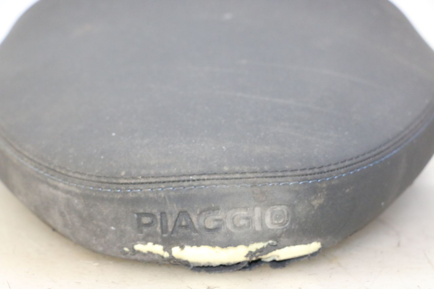 photo de SELLA PIAGGIO MP3 HPE 310 (2024 - 2025)