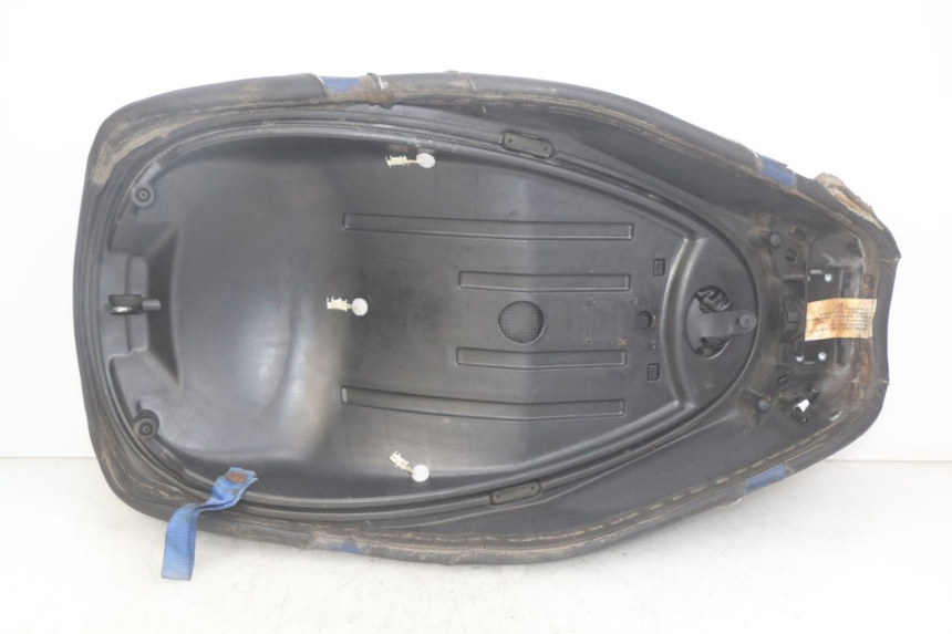 photo de SELLE PIAGGIO MP3 LT 400 (2007 - 2012)