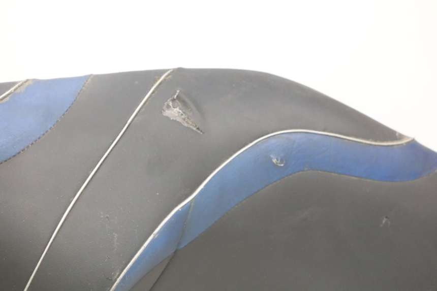 photo de SELLE PIAGGIO MP3 LT 400 (2007 - 2012)