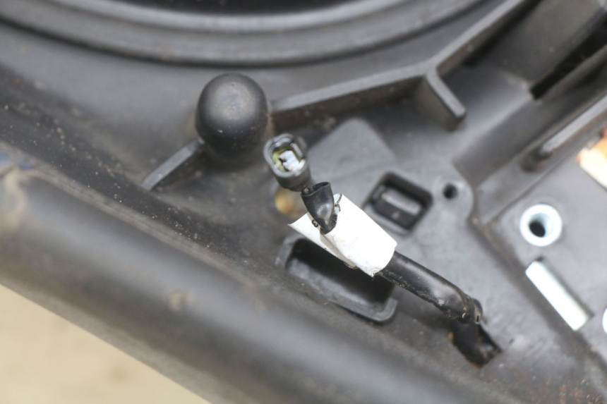 photo de SELLE PIAGGIO MP3 LT 400 (2007 - 2012)