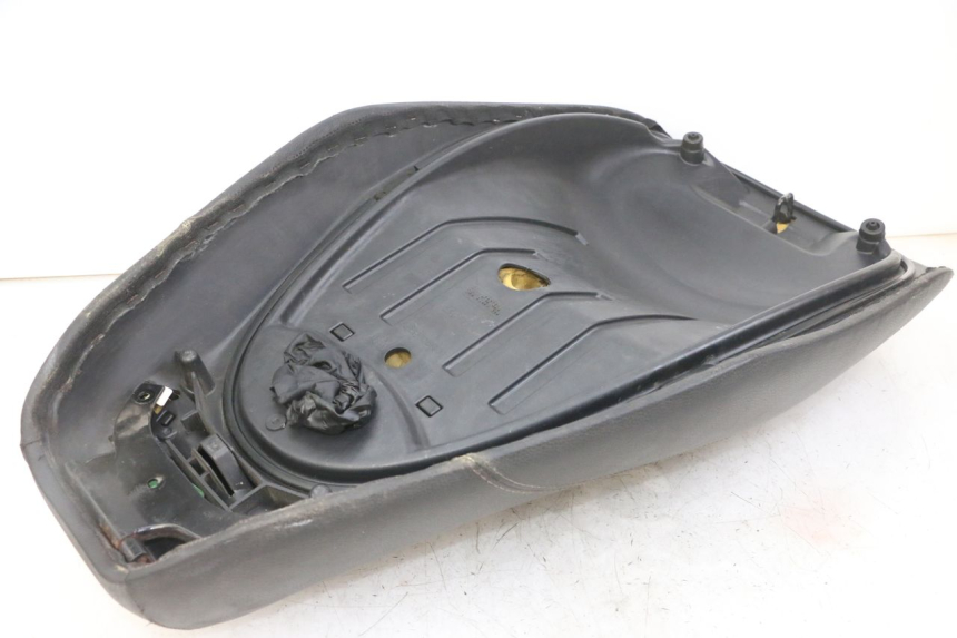 photo de SELLA PIAGGIO MP3 LT 300 (2010 - 2016)