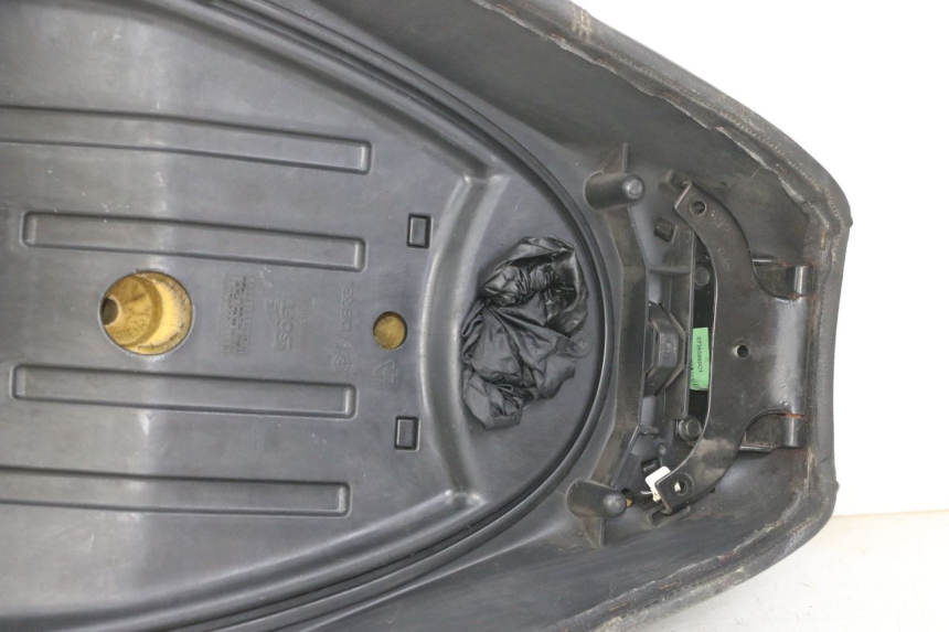 photo de SELLA PIAGGIO MP3 LT 300 (2010 - 2016)
