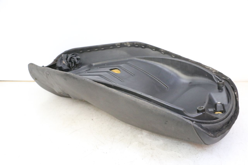 photo de SELLA PIAGGIO MP3 LT 300 (2010 - 2016) - Foto prodotto supplementare