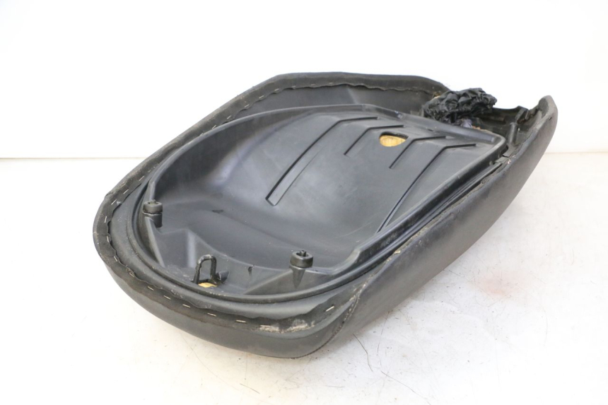 photo de SELLA PIAGGIO MP3 LT 300 (2010 - 2016) - Vista principale