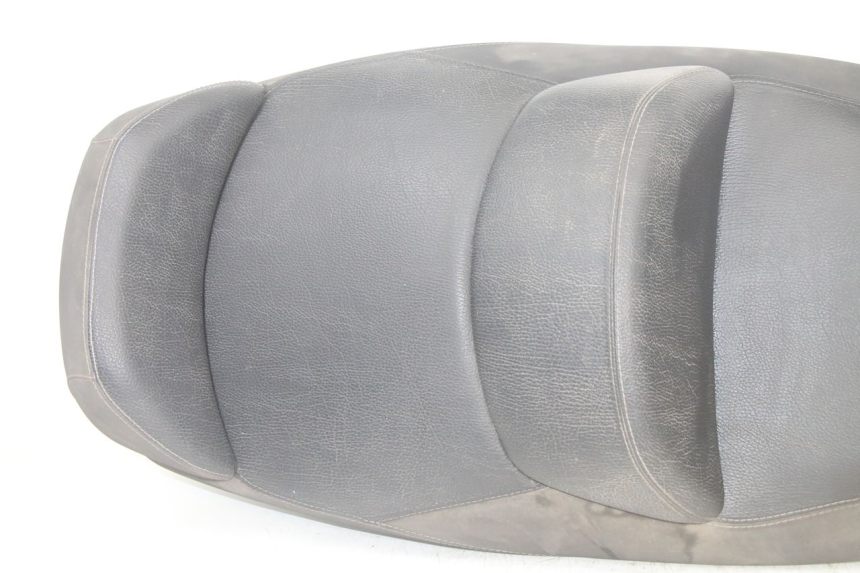 photo de SELLA PIAGGIO MP3 500 (2014 - 2016)