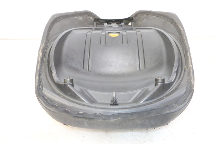 photo de SELLA PIAGGIO MP3 500 (2011 - 2015)