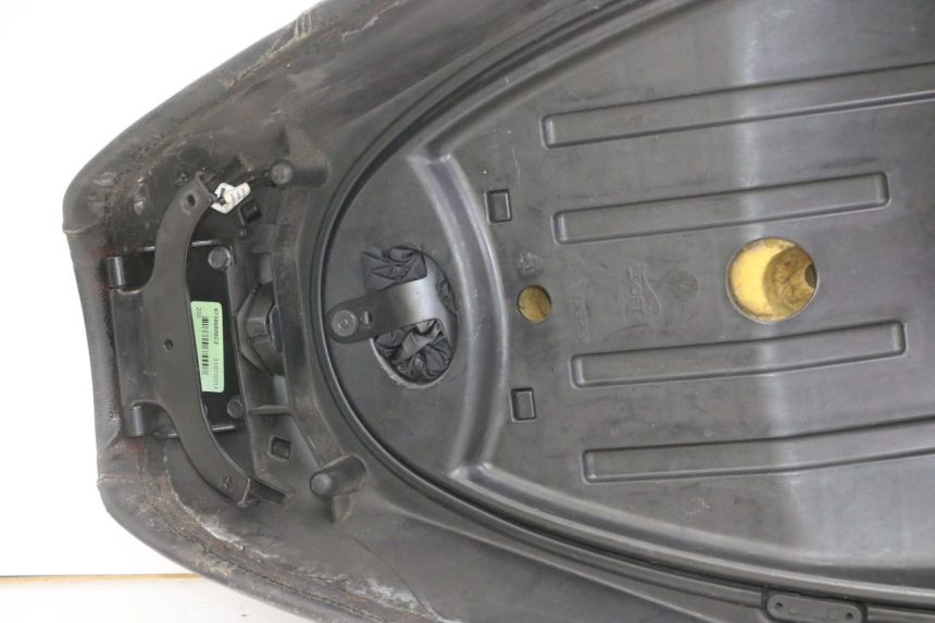 photo de SELLA PIAGGIO MP3 500 (2011 - 2015)