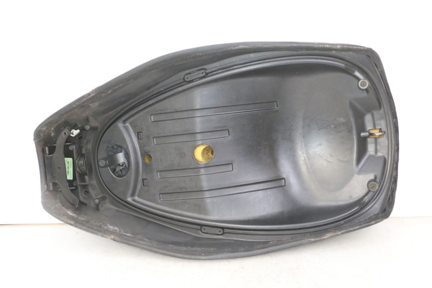 photo de SELLA PIAGGIO MP3 500 (2011 - 2015)
