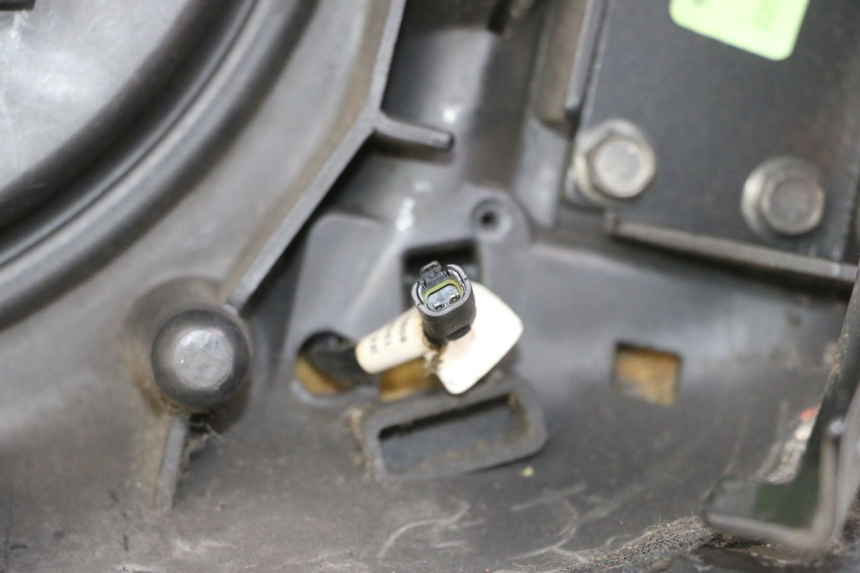 photo de SELLA PIAGGIO MP3 500 (2011 - 2015)