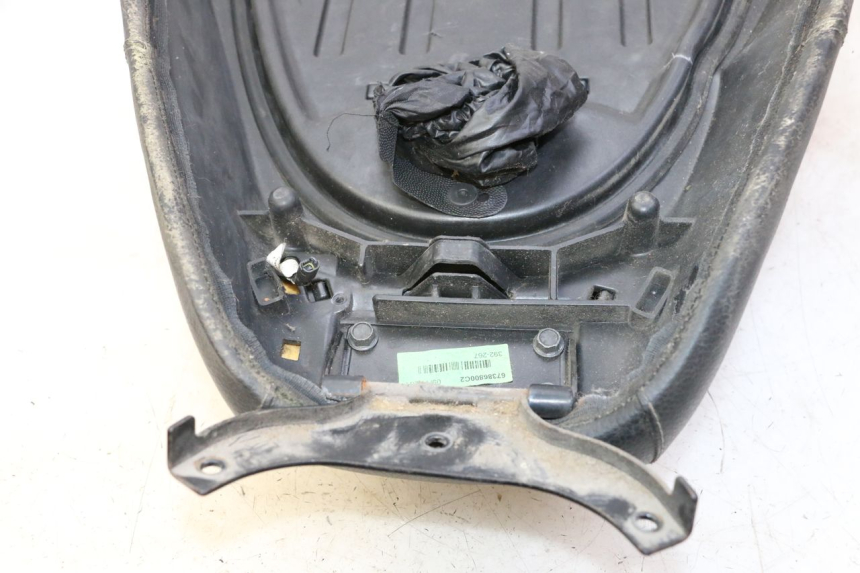 photo de SELLA PIAGGIO MP3 500 (2011 - 2015)