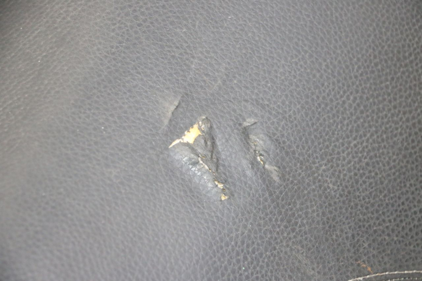 photo de SELLA PIAGGIO MP3 500 (2011 - 2015)