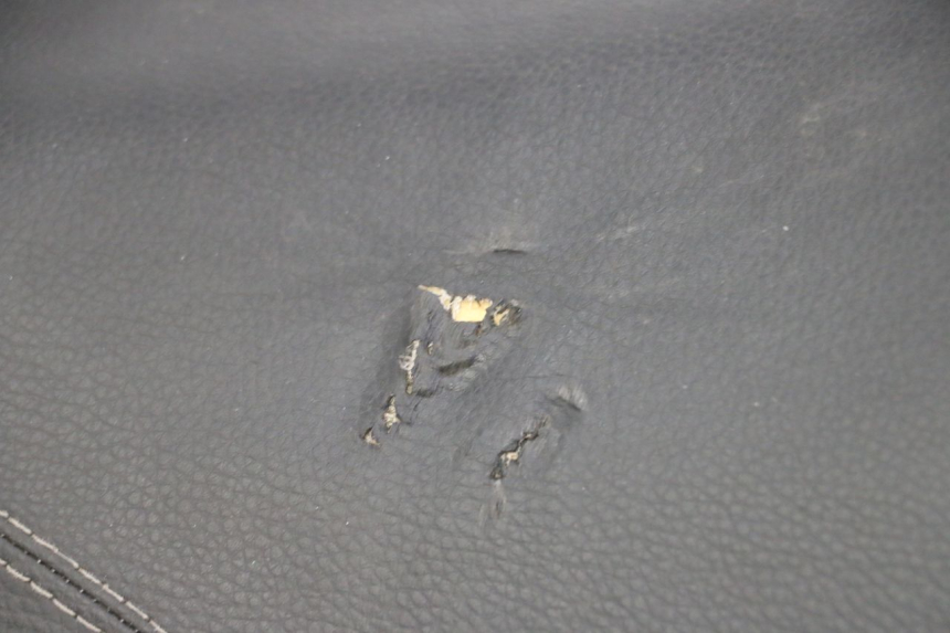 photo de SELLA PIAGGIO MP3 500 (2011 - 2015)