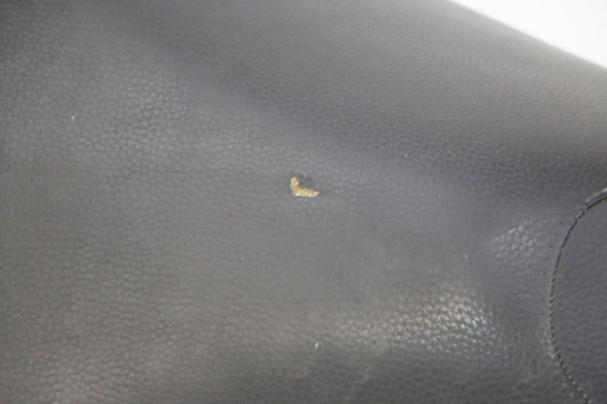 photo de SELLA PIAGGIO MP3 500 (2011 - 2015)