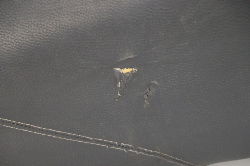 photo de SELLA PIAGGIO MP3 500 (2011 - 2015)