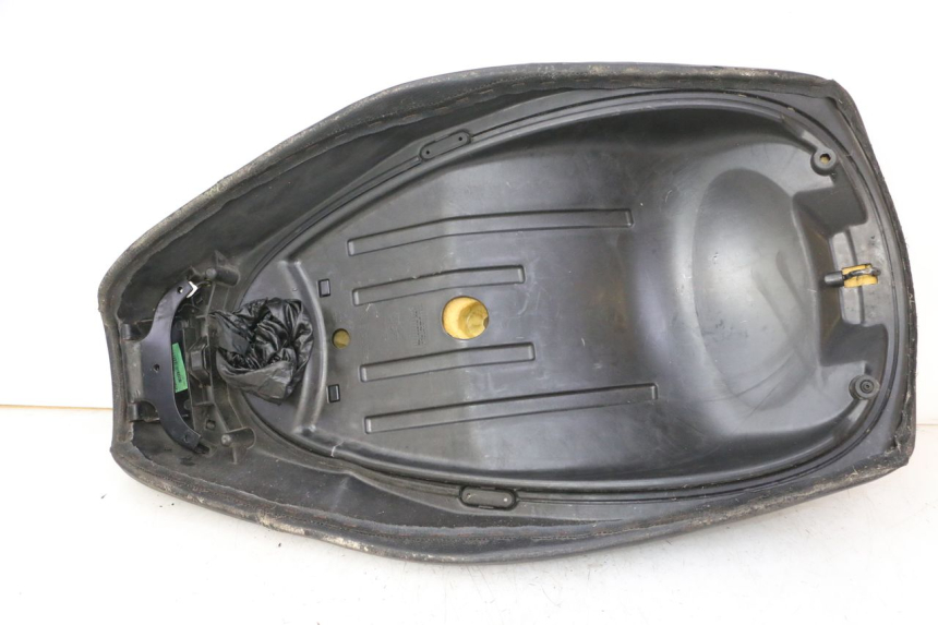 photo de SELLA PIAGGIO MP3 500 (2011 - 2015)