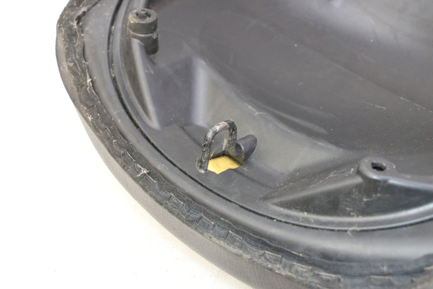 photo de SELLA PIAGGIO MP3 500 (2011 - 2015)