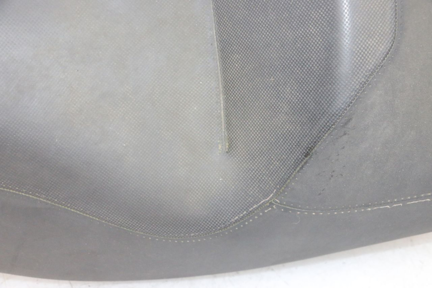 photo de SELLE PIAGGIO MP3 RL 250 (2007 - 2010) - Focus sulla struttura