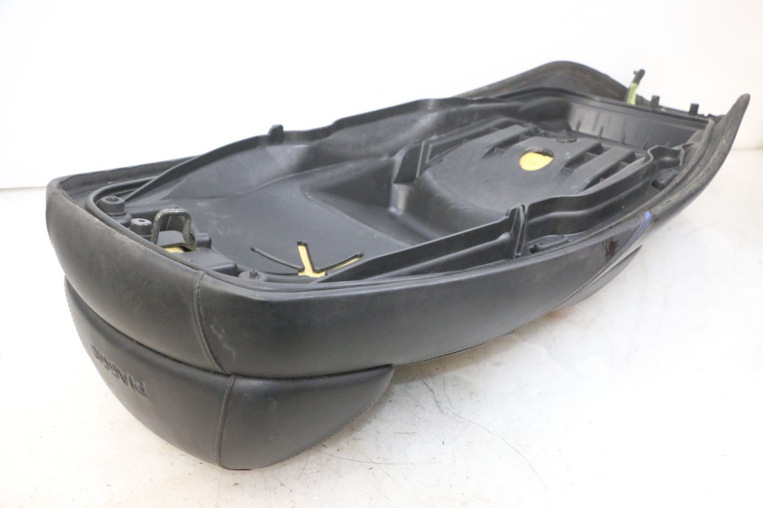 photo de SELLA PIAGGIO MP3 500 (2016 - 2018) - Zoom sullo stato d'uso