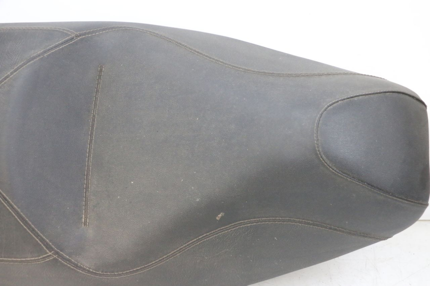 photo de SELLE PIAGGIO MP3 RL 250 (2006 - 2010) - Ispezione visiva dettagliata