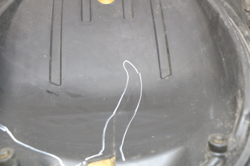 photo de SELLE PIAGGIO MP3 RL 250 (2007 - 2010)