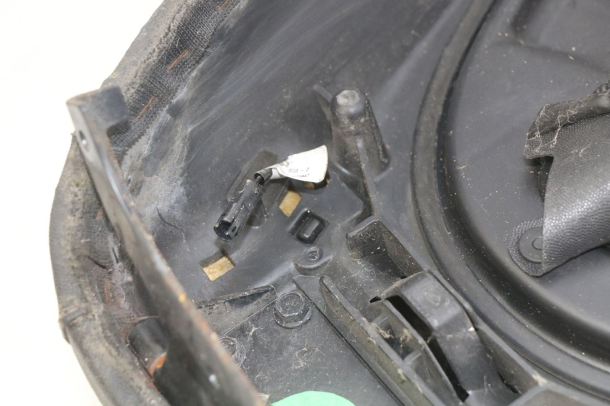 photo de SELLE PIAGGIO MP3 RL 250 (2007 - 2010)