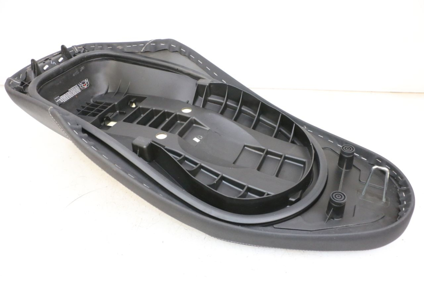 photo de SELLA YAMAHA NEO'S CORE 1 (2022 - 2026) - Dettaglio del componente