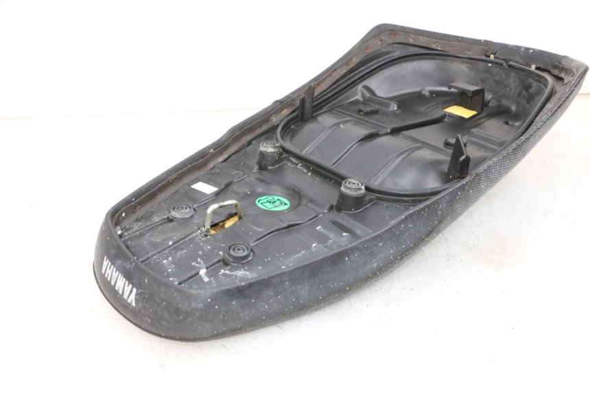 photo de SELLA YAMAHA NEO'S NEOS 2T 50 (1998 - 2007) - Primo piano tecnico