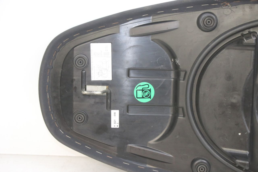 photo de SELLE YAMAHA NEOS NEO'S 4T 50 (2008 - 2016)