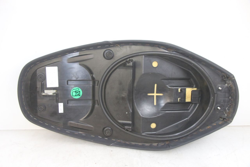 photo de SELLE YAMAHA NEOS NEO'S 4T 50 (2008 - 2016)