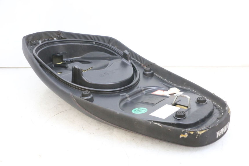 photo de SELLE YAMAHA NEOS NEO'S 4T 50 (2008 - 2016) - Caratteristiche distintive