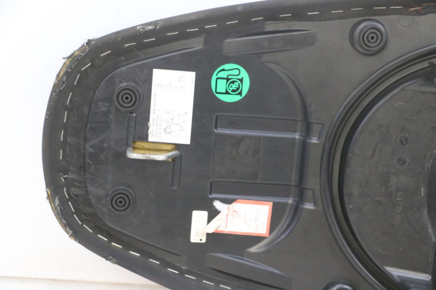 photo de SELLE YAMAHA NEOS NEO'S 4T 50 (2008 - 2016) - Foto prodotto supplementare